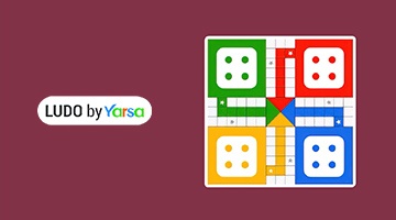 Download & Play Ludo STAR on PC & Mac (Emulator).