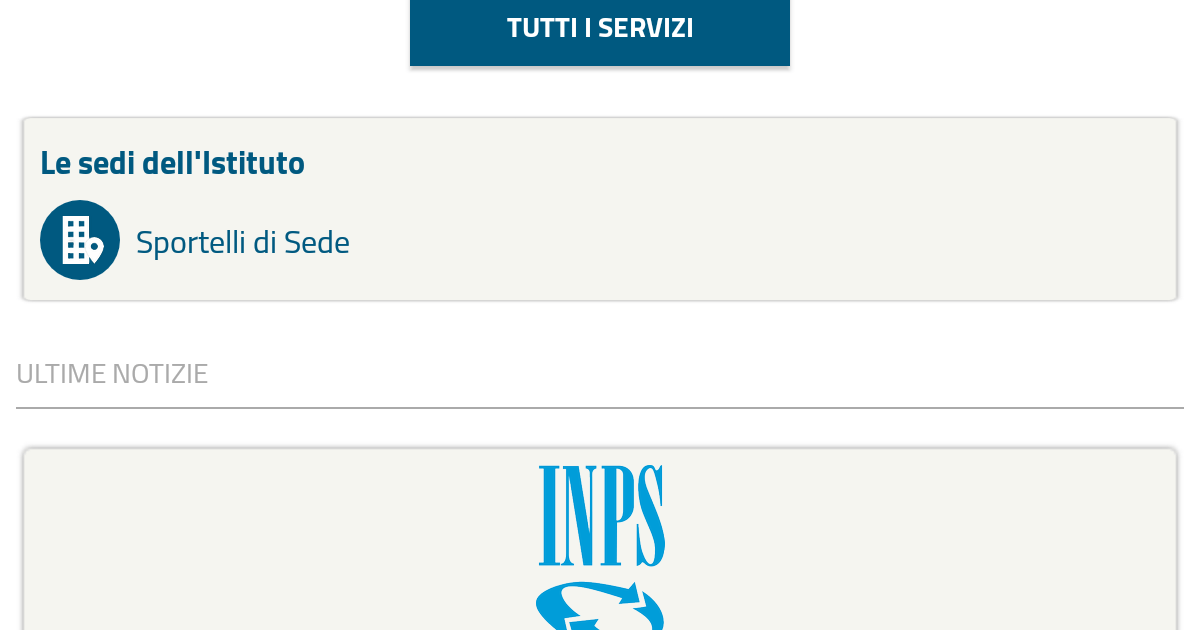 Download and run INPS mobile per Tablet on PC & Mac (Emulator)