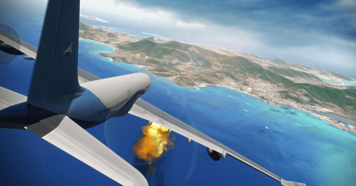 Download & Play Extreme Landings on PC & Mac (Emulator)