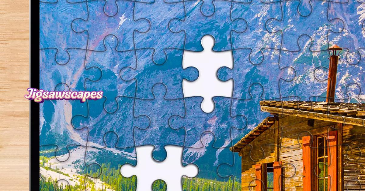 Jigsawscapes - Jigsaw Puzzles APK para Android - Download