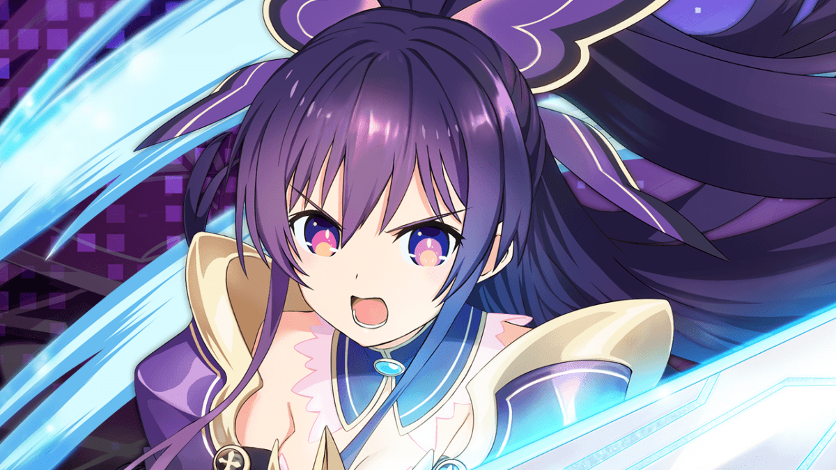 DATE A LIVE: Love Limit Break