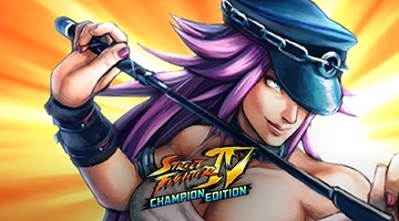 Street Fighter IV CE on the App Store