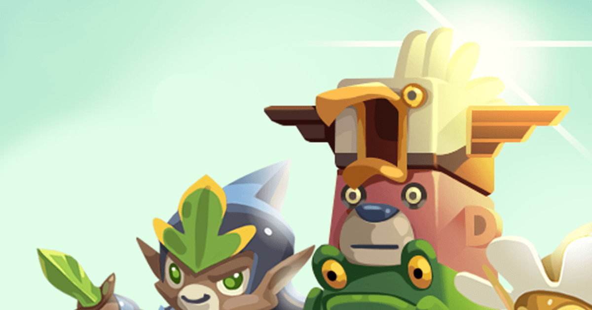 Download & Play Nature Strikes Back on PC & Mac (Emulator)