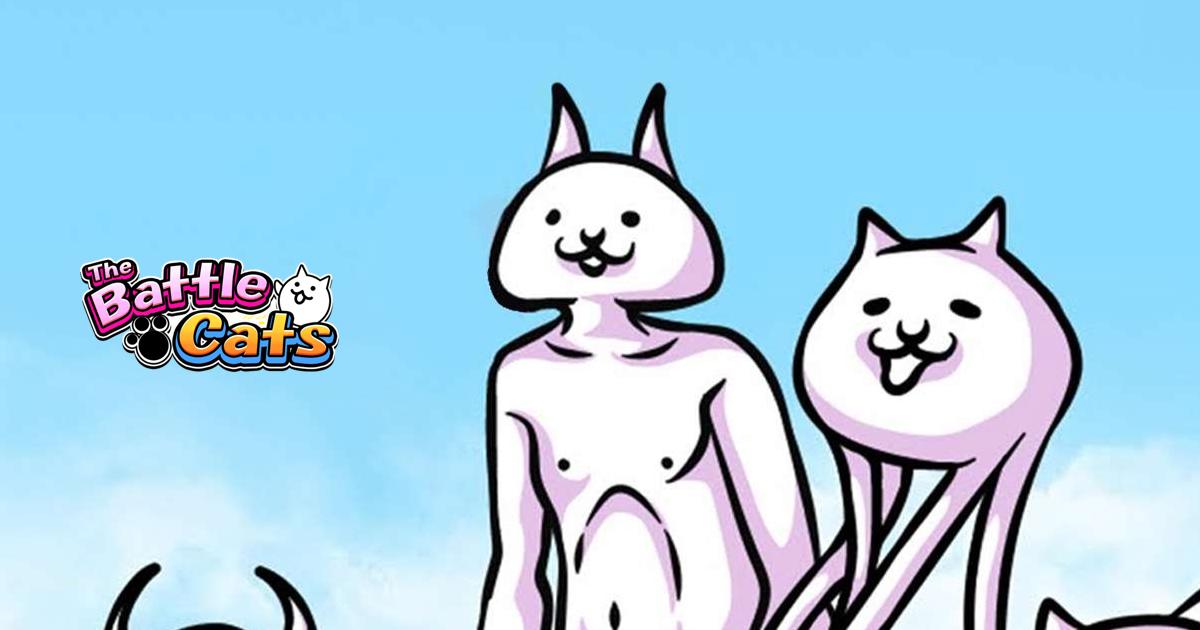 Download & Play The Battle Cats on PC & Mac (Emulator)