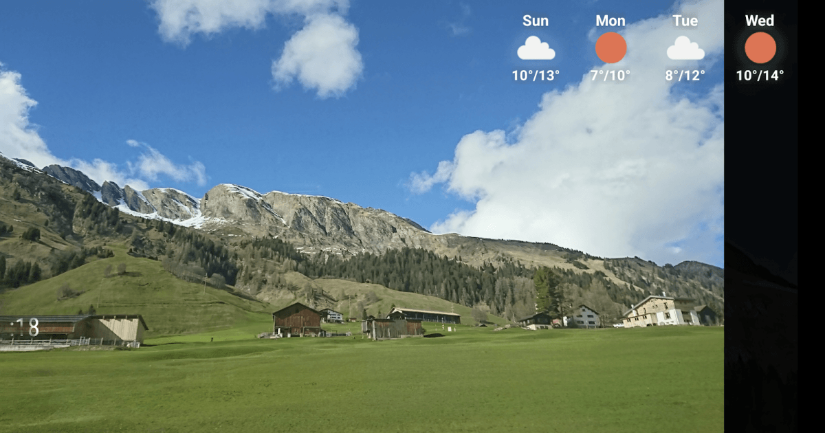 Download and run Slideshow for Google Photos on PC & Mac (Emulator)