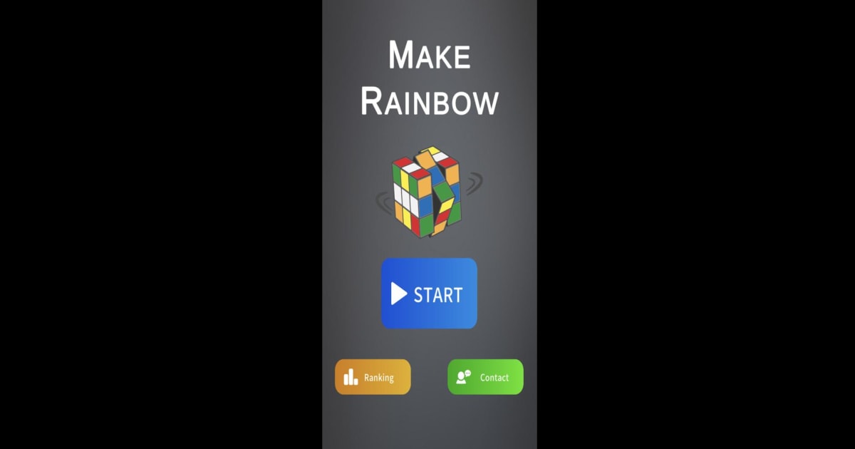 Download & Play 2D Rubiks Cube: Make Rainbow on PC & Mac (Emulator)