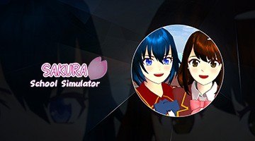 SAKURA School Simulator
