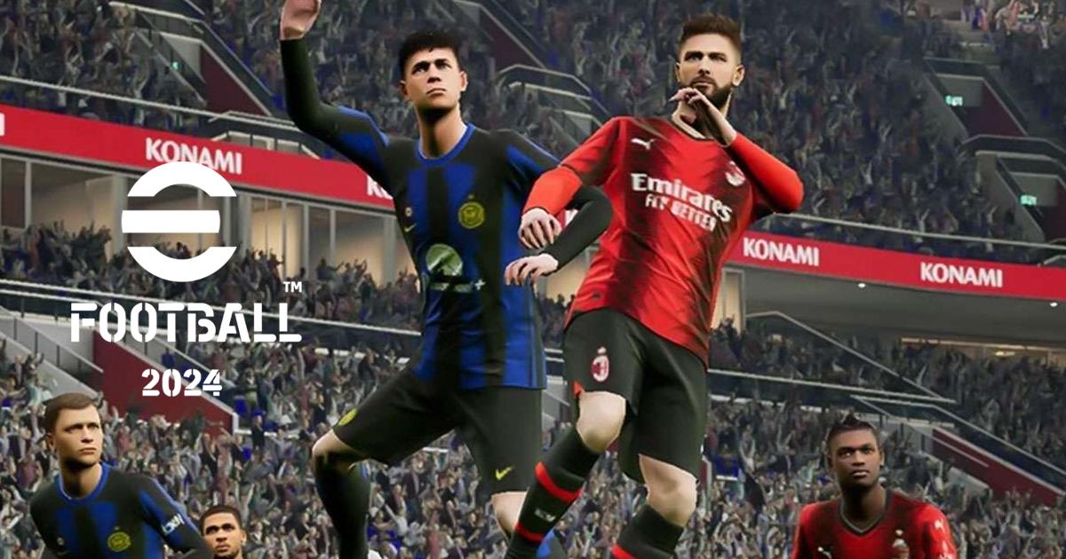 eFootballHUB on X: Check out PS Store and Microsoft Store links