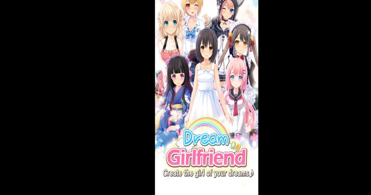 Download & Play Dream Girlfriend on PC & Mac (Emulator)