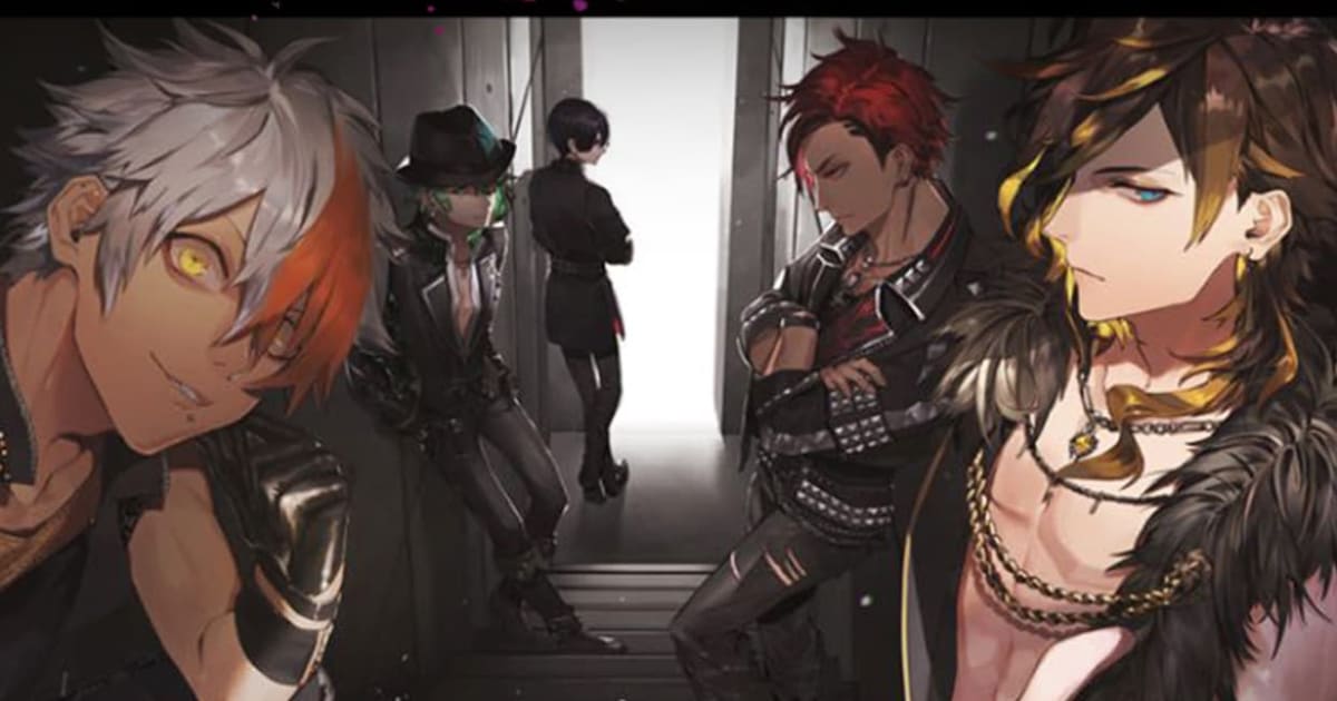 Download & Play ブラックスター Theater Starless on PC & Mac (Emulator)