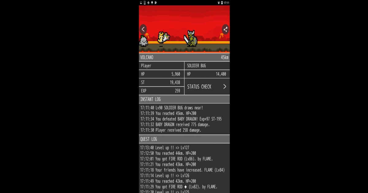 Download & Play LogRogue on PC & Mac (Emulator)