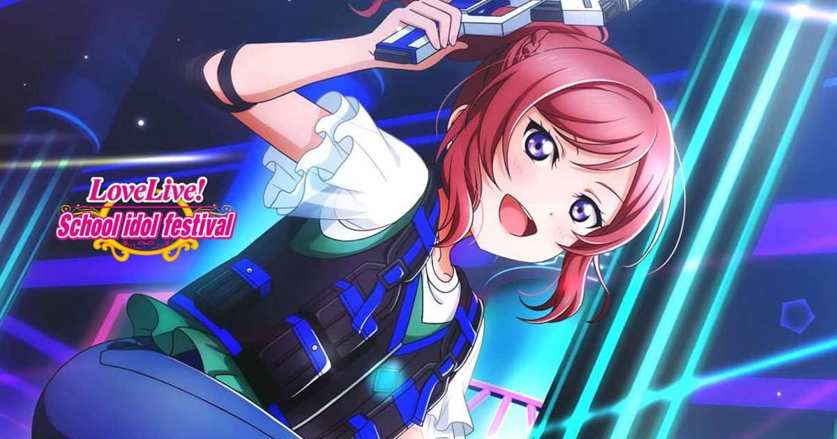 Download and play Love Live!School idol festival on PC & Mac (Emulator)