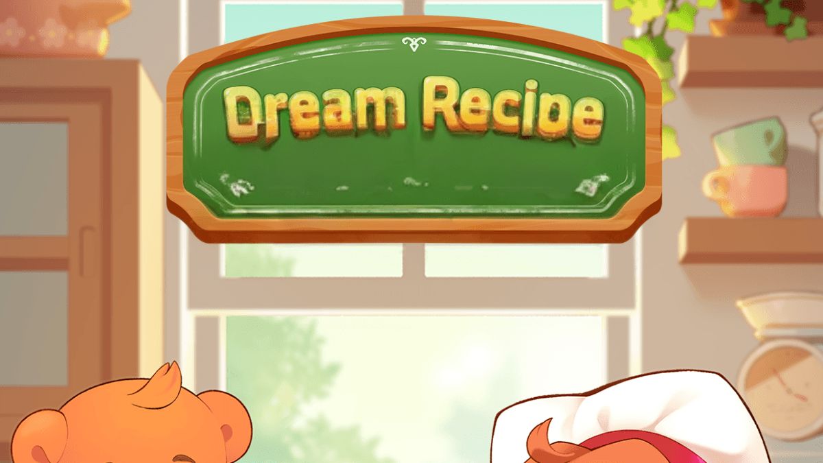 Download & Play Dream Recipe : Merge Cooking on PC & Mac (Emulator)