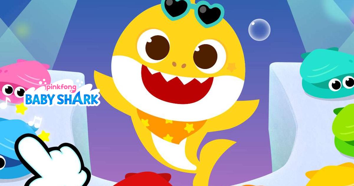 Download & Play Pinkfong Dino World: Kids Game on PC & Mac (Emulator)