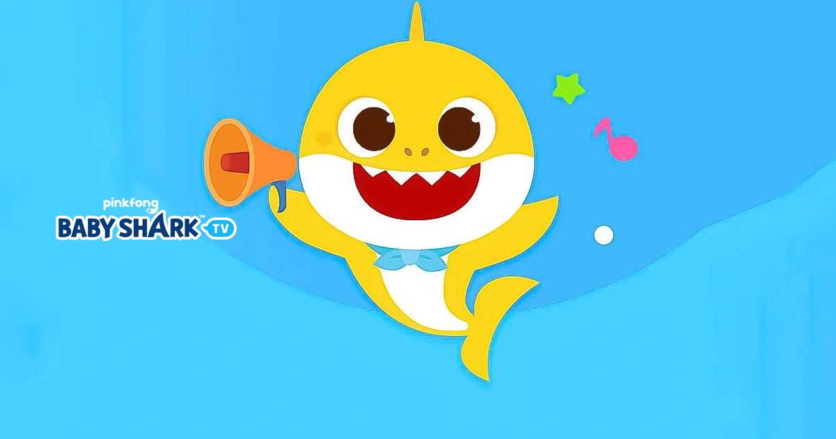BabyShark.io - 🕹️ Online Game