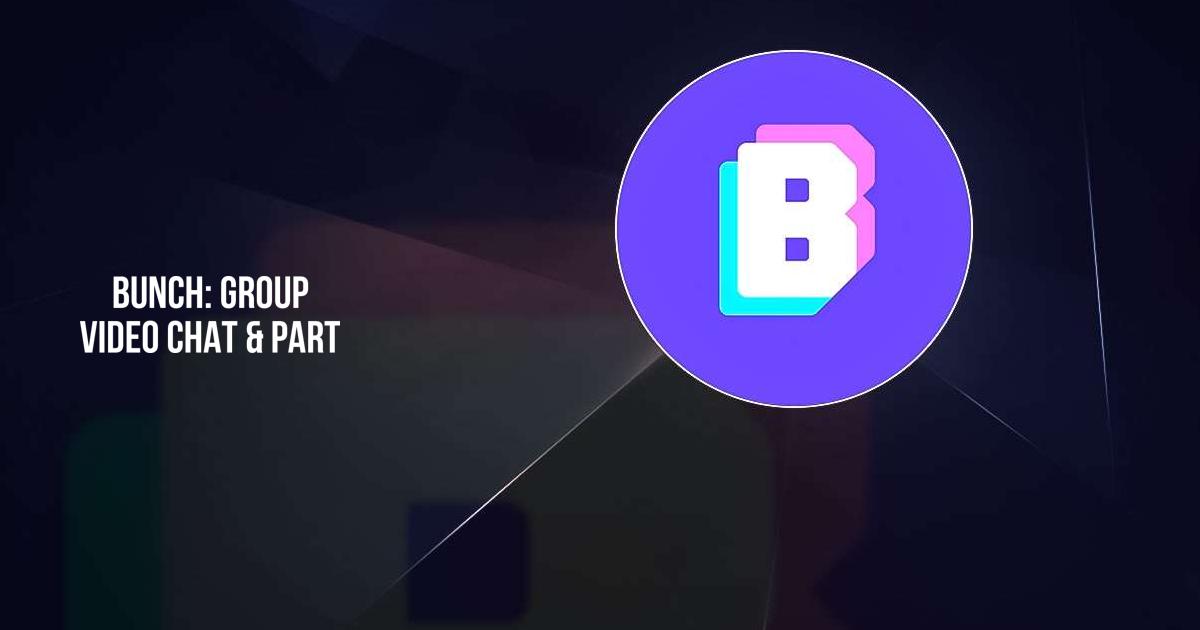 Download and run Bunch: Hangout & Play Games on PC & Mac (Emulator)