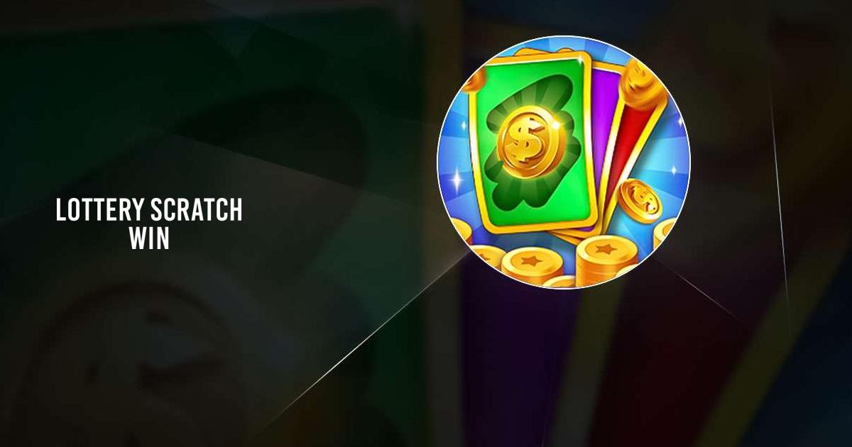 Download & Play Lottery Scratch Win on PC & Mac (Emulator)