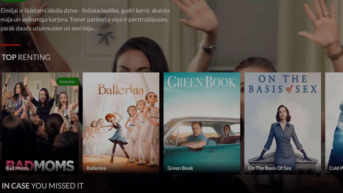 Download and run Go3 on PC & Mac (Emulator)