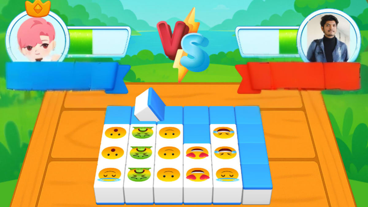 Download & Play Mahjong solitaire games on PC & Mac (Emulator)