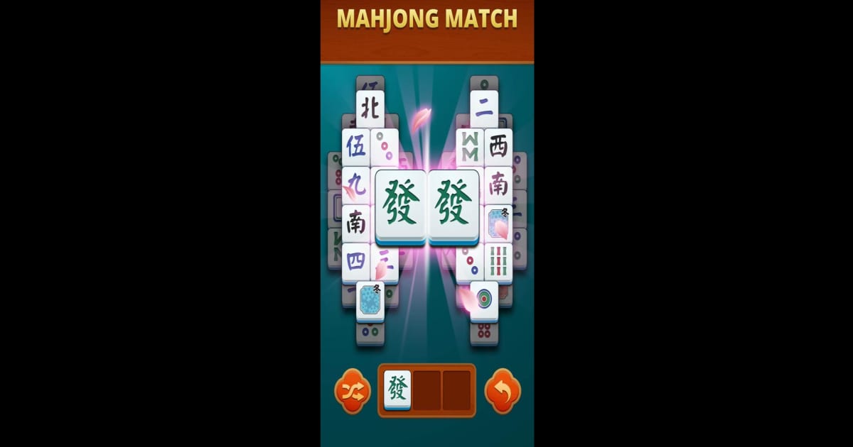 Hoyle Solitaire And Mahjong Tiles - PC/Mac Classic Card Games Collection