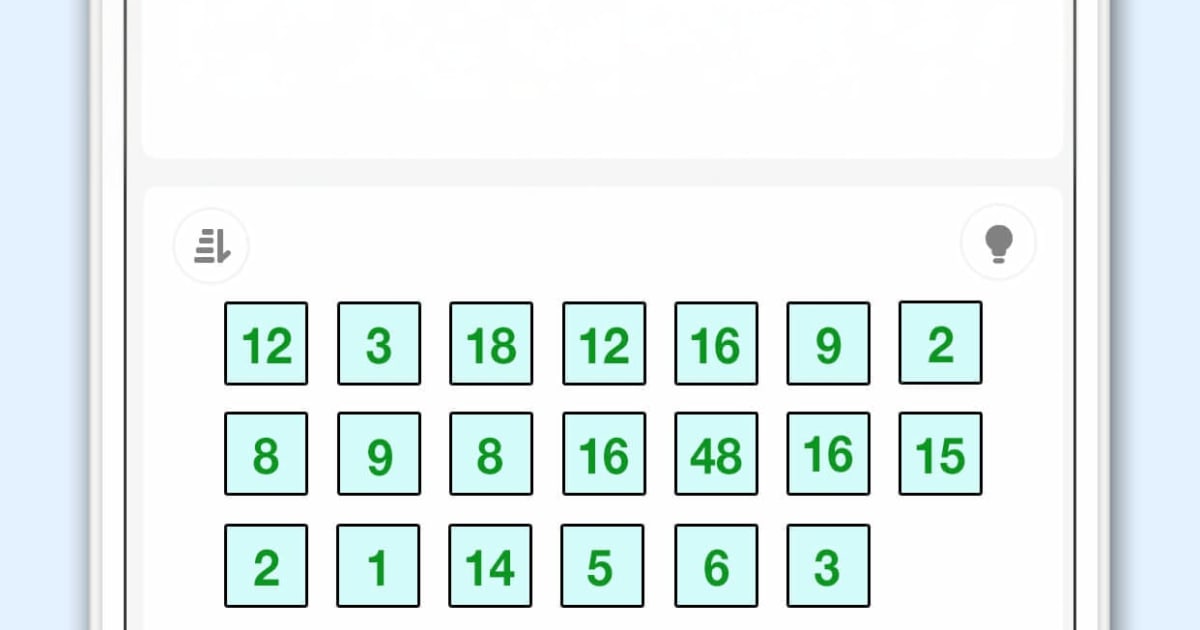 Download & Play Math Cross - Math Puzzle Games on PC & Mac (Emulator)