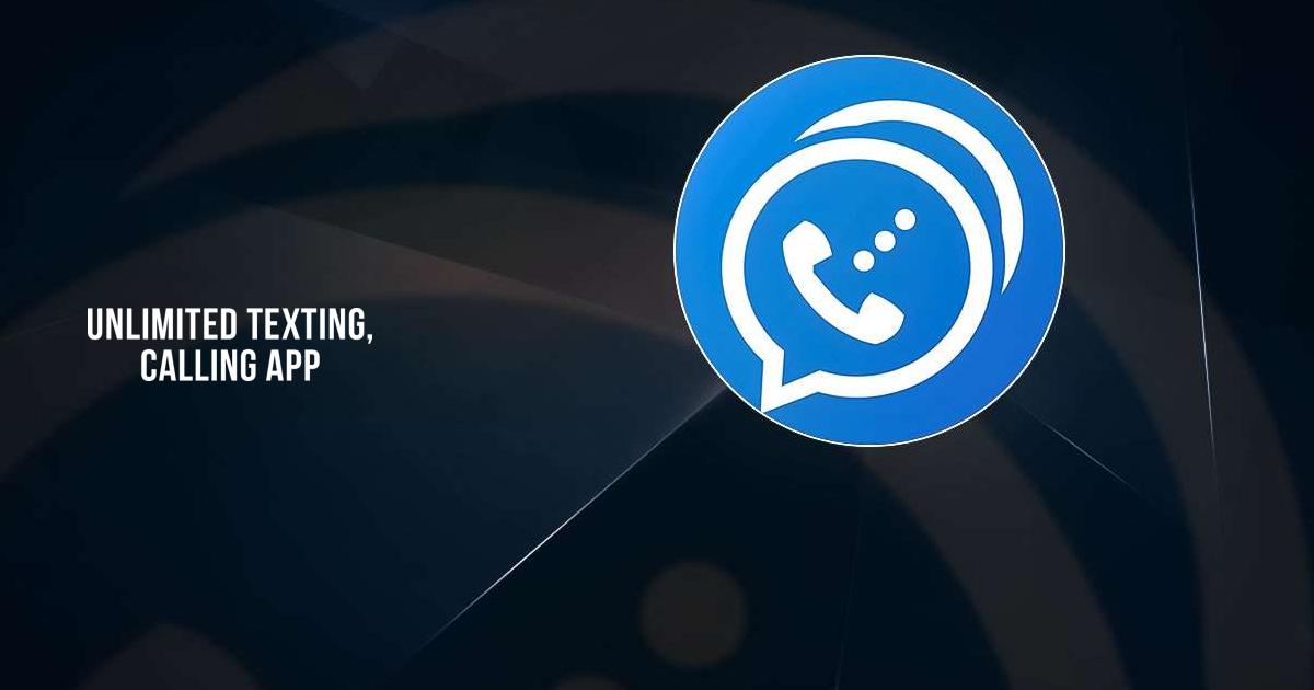 Download and Use Unlimited Texting, Calling App on PC & Mac (Emulator)