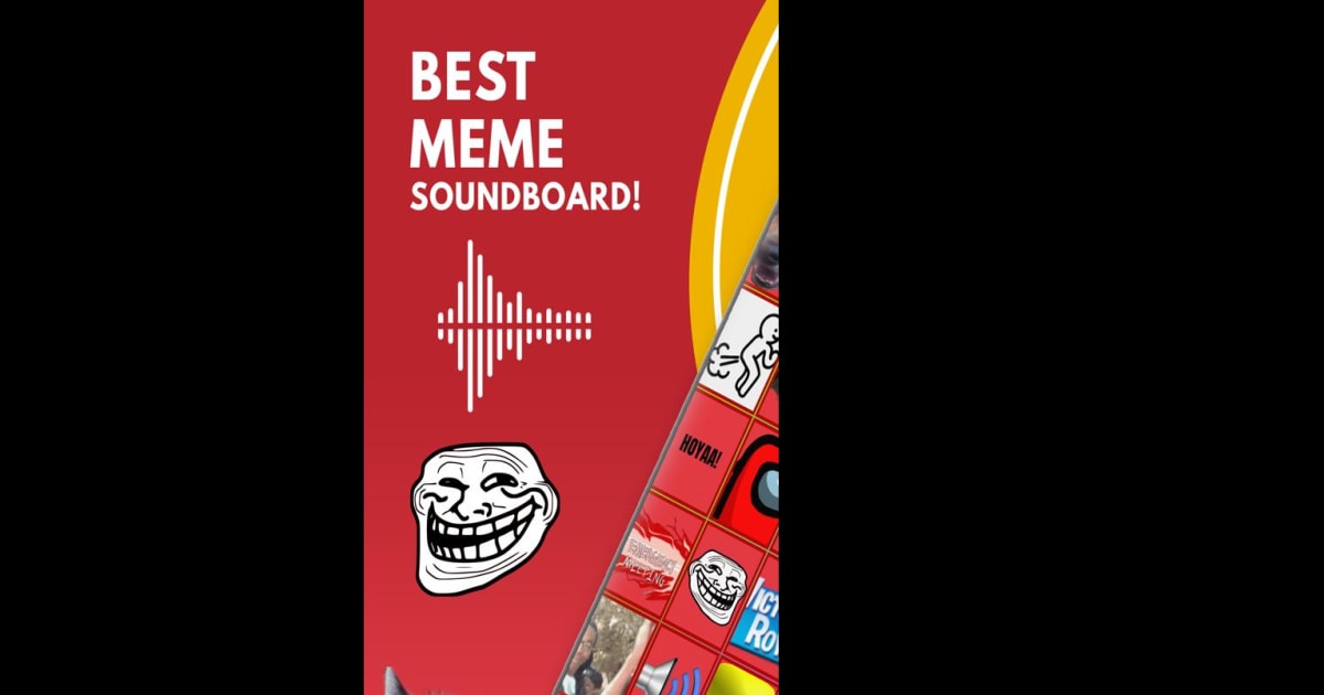 Download & Play Meme Soundboard 2024 Ultimate on PC & Mac (Emulator)