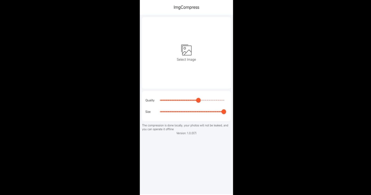 Download and run ImgCompress on PC & Mac (Emulator)
