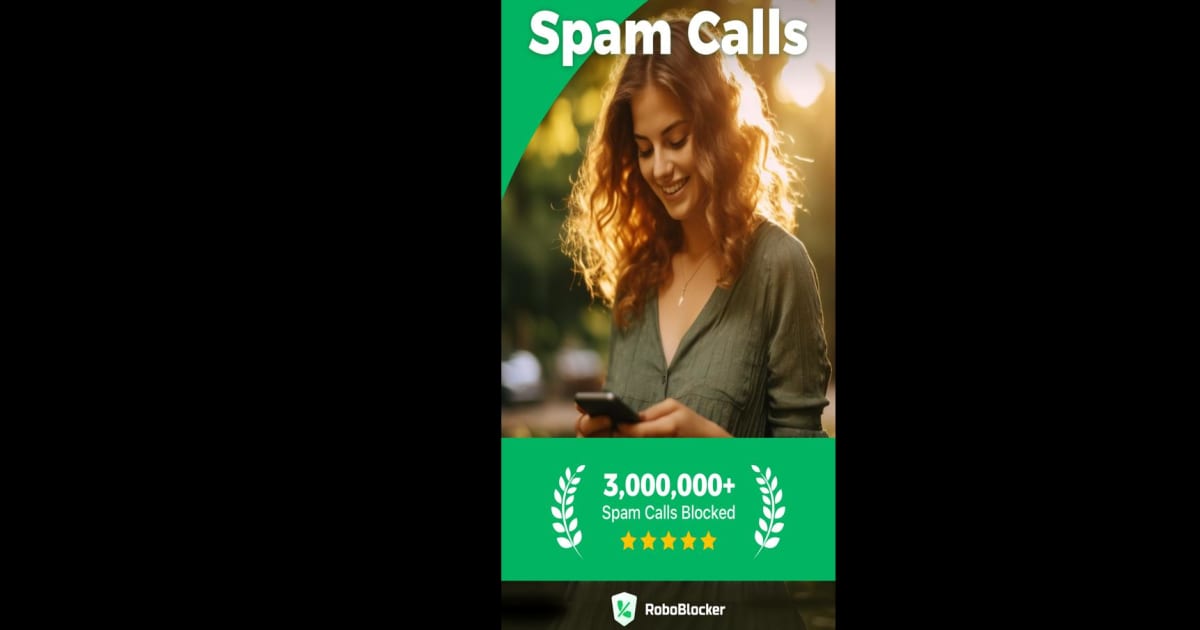 Download and run Spam Call Blocker for Android on PC & Mac (Emulator)
