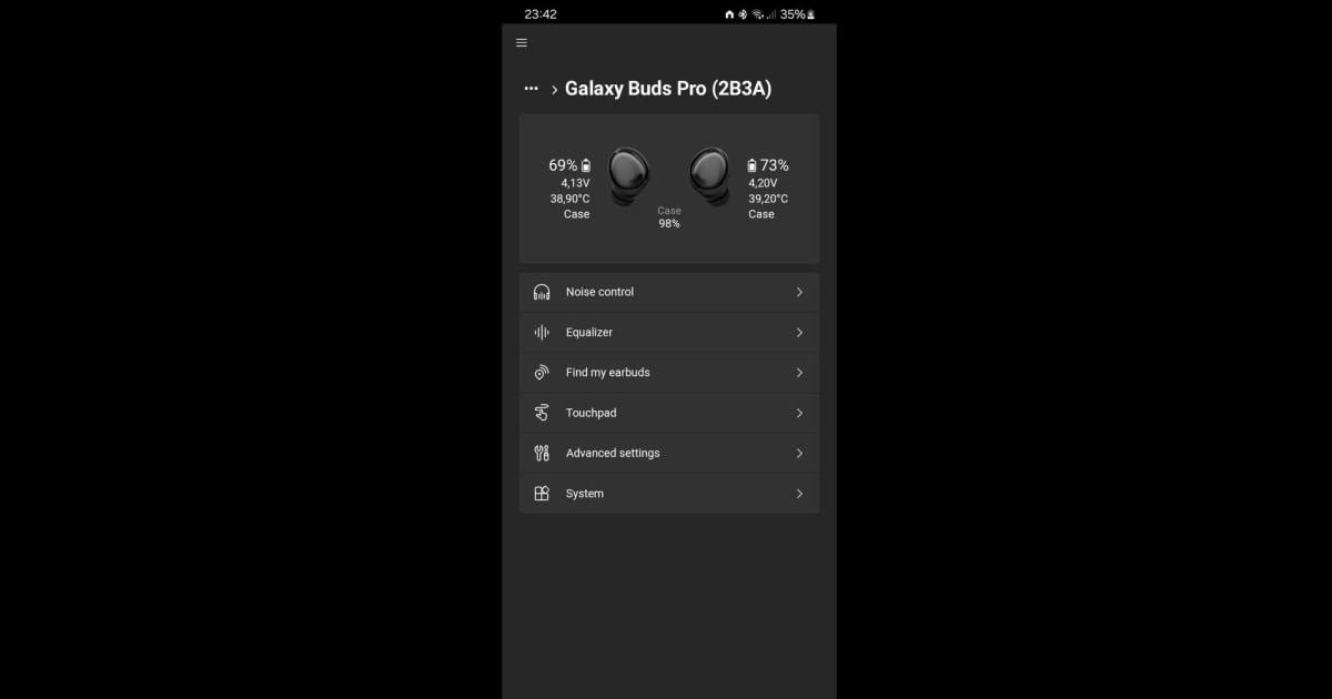 Download and run BudsClient: Manage your Buds on PC Mac (Emulator)