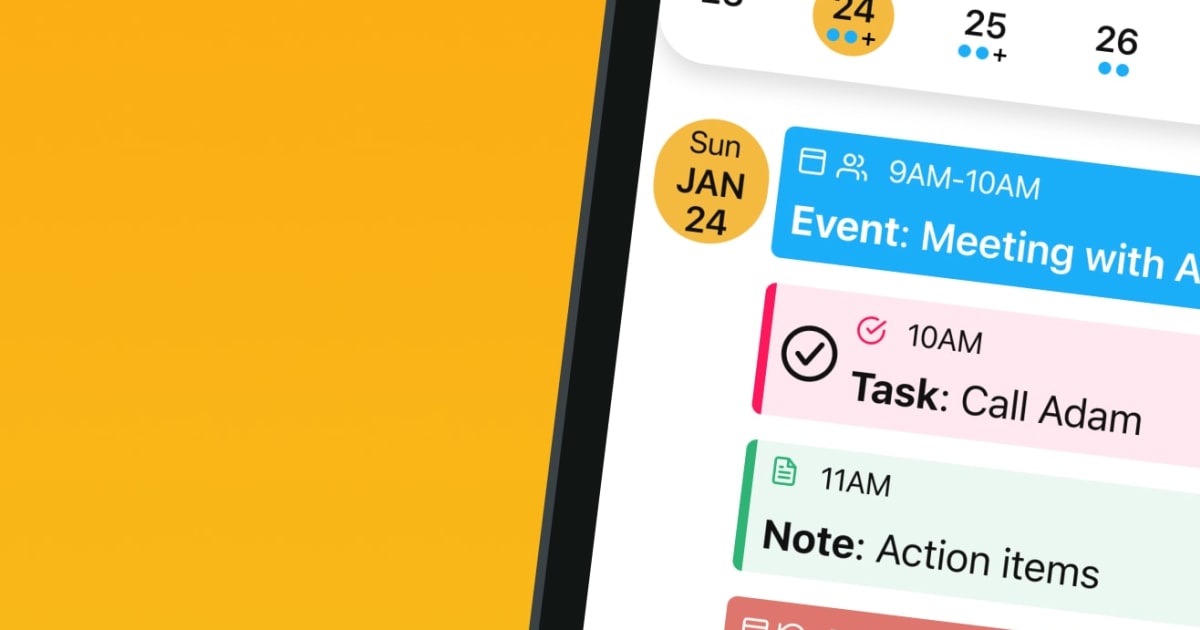 Task Me Download and run 24me: Calendar, Tasks, Notes on PC & Mac (Emulator)