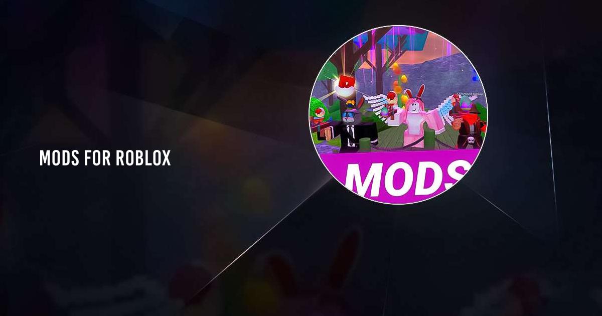 Download Roblox Mod Menu android on PC