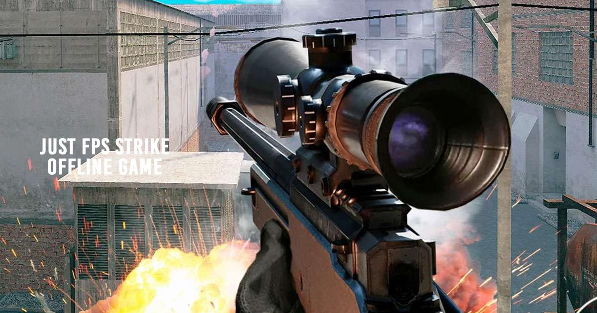 Stream Critical Strike : Offline Game - The Best 3D FPS on Your PC