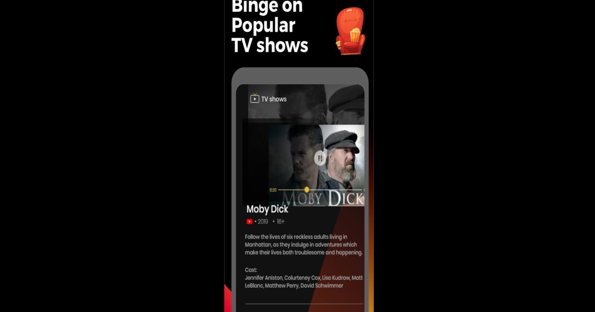 Ott Platforms Watch Tv Shows Online For Free Without Downloading
