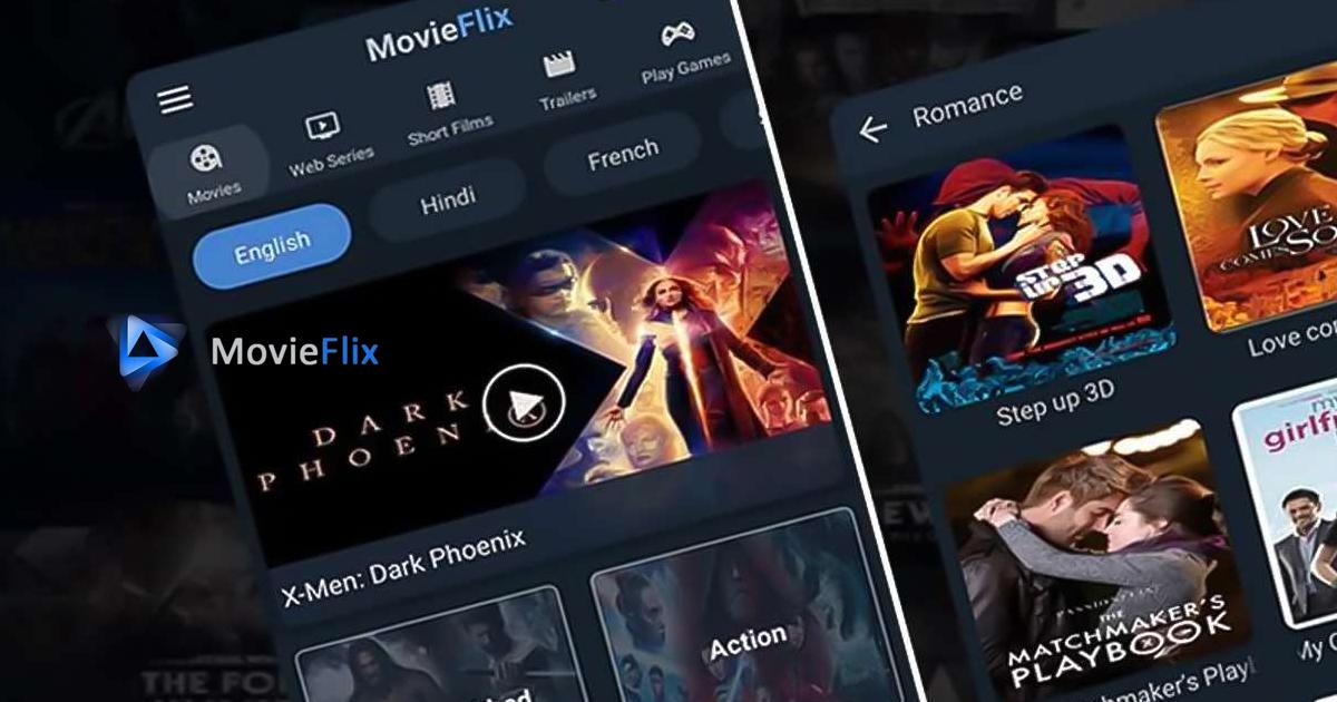 Download SeriesFlix ! Series and Movies android on PC