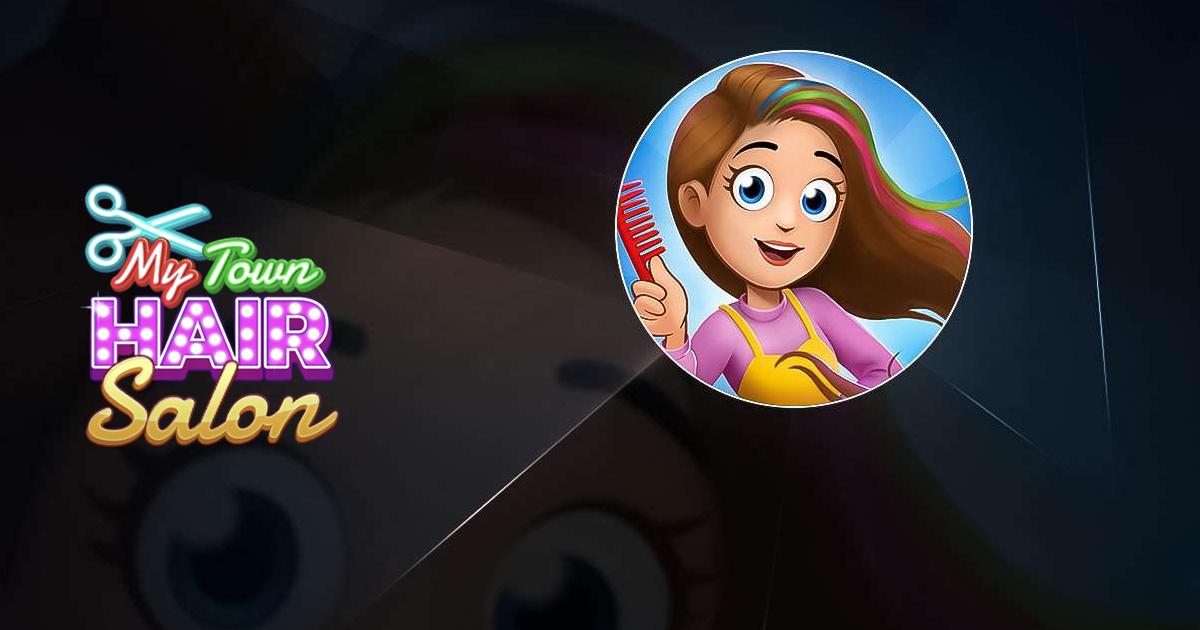 Download & Play Toca Hair Salon 4 on PC & Mac (Emulator).