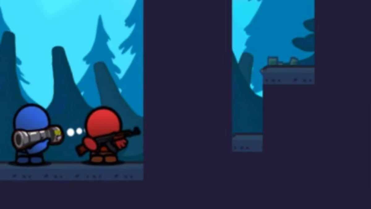 Download & Play Bazooka Boy on PC & Mac (Emulator)