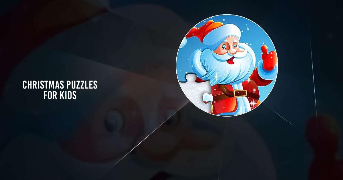 Download & Play Christmas Puzzles for Kids on PC & Mac (Emulator)