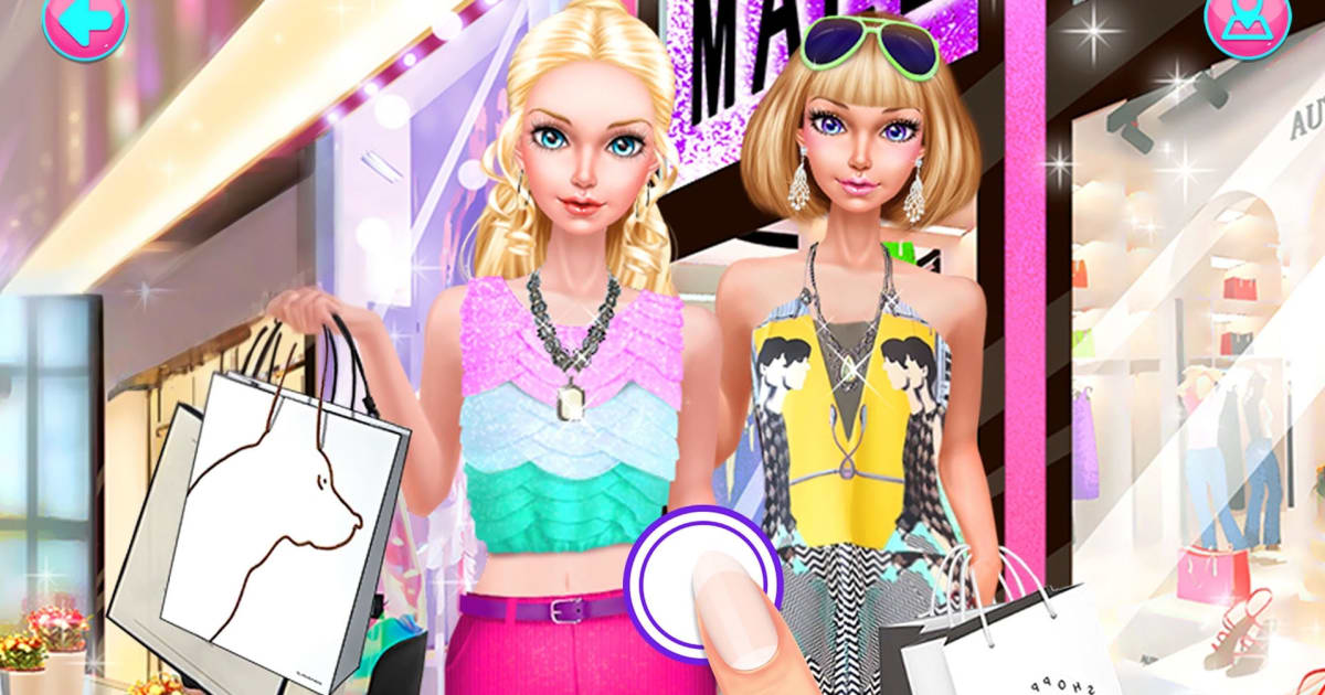 Download & Play Fashion Doll Dress Up Games on PC & Mac (Emulator)