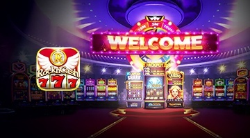 casino online americano