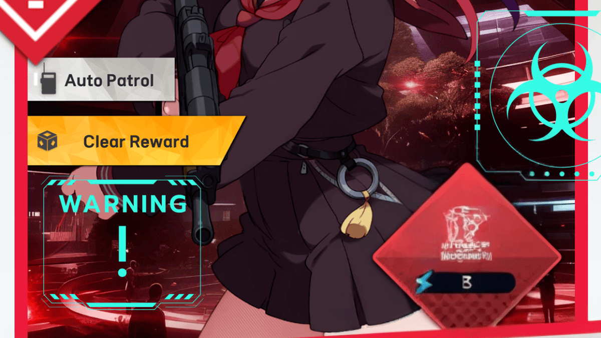 E.D.E.N : The Last Line