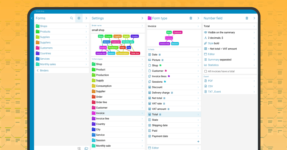 Download and run Binders | License on PC & Mac (Emulator)