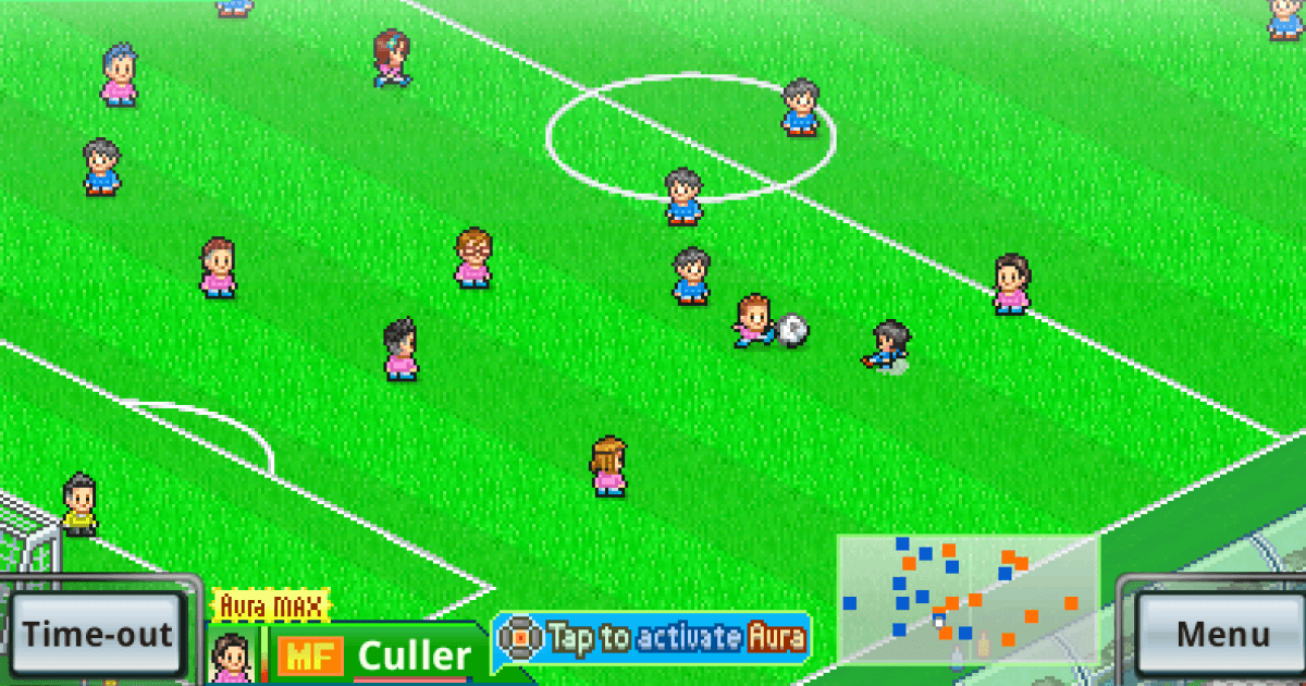 Download & Play Pocket League Story 2 on PC &