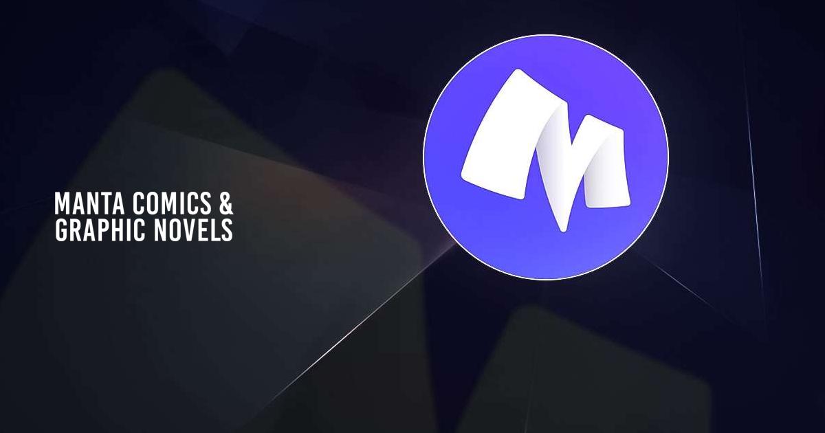 Download and run Manta Unlimited Comics on PC & Mac (Emulator)