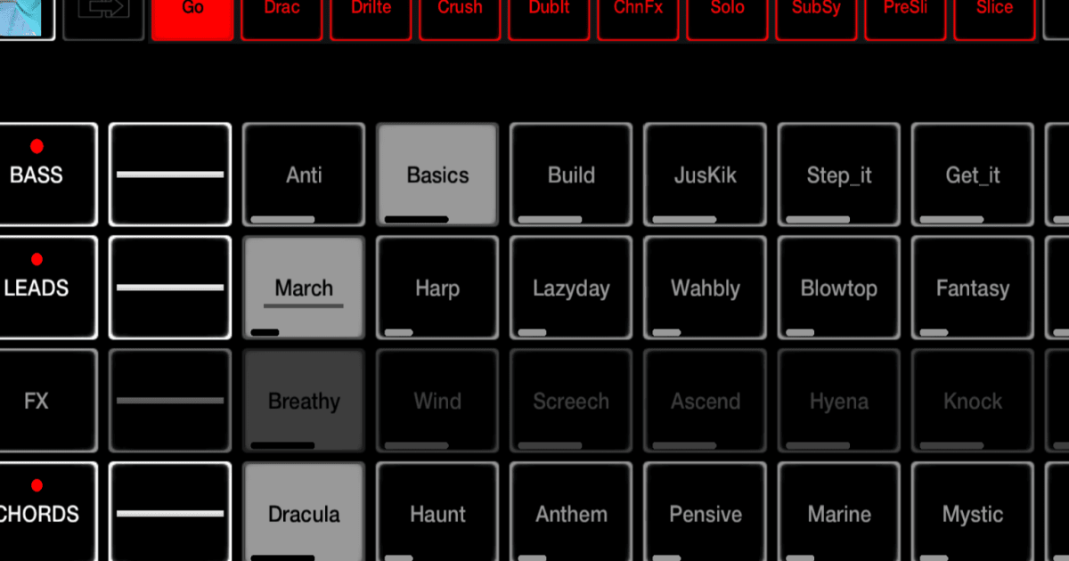 Download and run Jamm Pro: Produce and Perform on PC & Mac (Emulator)