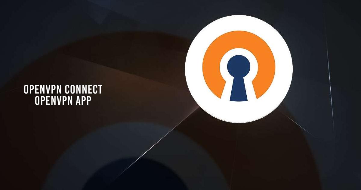 Download and enjoy OpenVPN Connect – OpenVPN App on PC & Mac (Emulator).