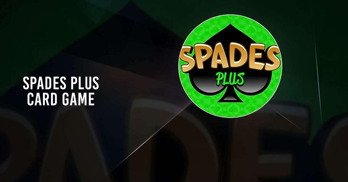 spades plus download