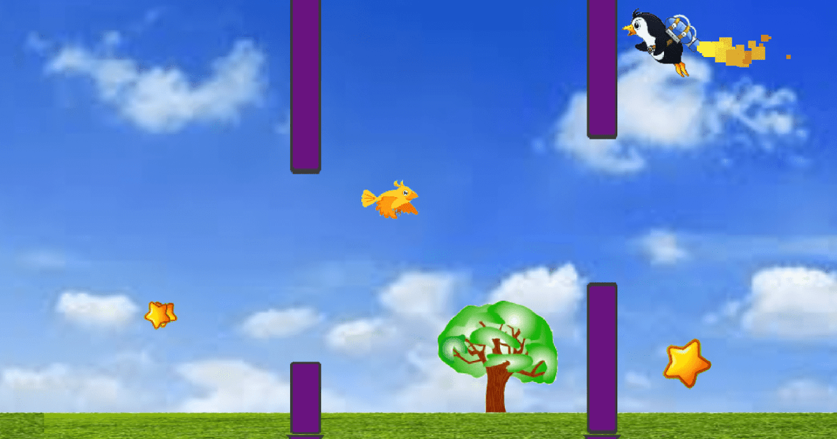 Descarga y juega a Bird en PC y Mac (Emulador)