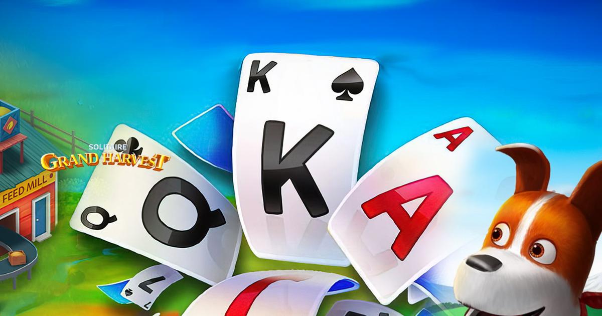 Full Deck Solitaire for Mac - Download