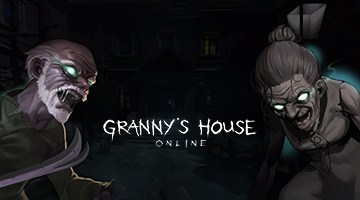 How to Play Granny's House on PC With BlueStacks